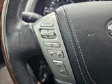 Thumbnail of 2018 Black Obsidian INFINITI QX80