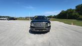 Thumbnail of 2019 Magnetic Black Metallic Nissan Titan XD