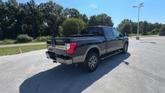 Thumbnail of 2019 Magnetic Black Metallic Nissan Titan XD