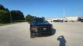 Thumbnail of 2025 Agate Black Metallic Ford F-150