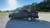 Thumbnail of 2025 Agate Black Metallic Ford F-150
