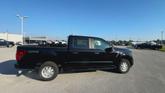 Thumbnail of 2025 Agate Black Metallic Ford F-150