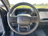 Thumbnail of 2025 Agate Black Metallic Ford F-150