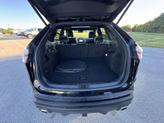 Thumbnail of 2024 AGATE BLACK METALLIC Ford Edge