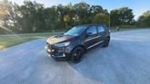 Thumbnail of 2024 AGATE BLACK METALLIC Ford Edge