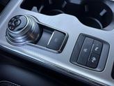 Thumbnail of 2024 AGATE BLACK METALLIC Ford Edge