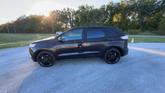 Thumbnail of 2024 AGATE BLACK METALLIC Ford Edge
