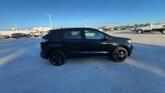 Thumbnail of 2024 AGATE BLACK METALLIC Ford Edge