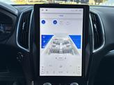 Thumbnail of 2024 AGATE BLACK METALLIC Ford Edge