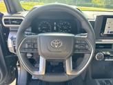 Thumbnail of 2025 Black Toyota Tacoma