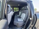 Thumbnail of 2025 Black Toyota Tacoma