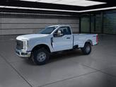 Thumbnail of 2025 Oxford White Ford F-250