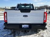 Thumbnail of 2025 Oxford White Ford F-250