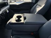 Thumbnail of 2025 Oxford White Ford F-250