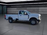 Thumbnail of 2025 Oxford White Ford F-250