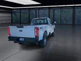 Thumbnail of 2025 Oxford White Ford F-250