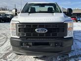 Thumbnail of 2025 Oxford White Ford F-250