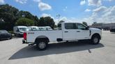Thumbnail of 2025 Oxford White Ford F-350