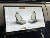 Thumbnail of 2025 Santorini Black Land Rover Range Rover Sport