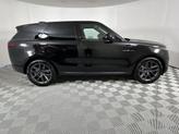 Thumbnail of 2025 Santorini Black Land Rover Range Rover Sport