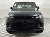Thumbnail of 2025 Santorini Black Land Rover Range Rover Sport