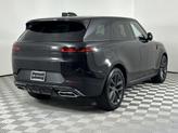 Thumbnail of 2025 Santorini Black Land Rover Range Rover Sport