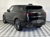 Thumbnail of 2025 Santorini Black Land Rover Range Rover Sport