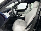 Thumbnail of 2025 Santorini Black Land Rover Range Rover Sport