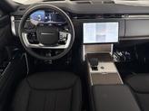 Thumbnail of 2025 Santorini Black Land Rover Range Rover