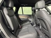 Thumbnail of 2025 Santorini Black Land Rover Range Rover
