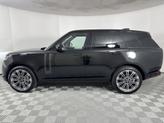 Thumbnail of 2025 Santorini Black Land Rover Range Rover