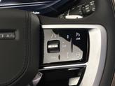 Thumbnail of 2025 Santorini Black Land Rover Range Rover