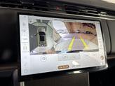 Thumbnail of 2025 Santorini Black Land Rover Range Rover