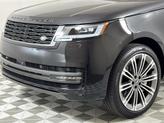 Thumbnail of 2025 Santorini Black Land Rover Range Rover
