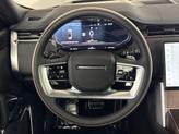 Thumbnail of 2025 Santorini Black Land Rover Range Rover