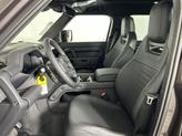 Thumbnail of 2025 Charente Grey Land Rover Defender
