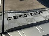 Thumbnail of 2025 Charente Grey Land Rover Defender