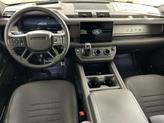 Thumbnail of 2025 Charente Grey Land Rover Defender