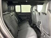 Thumbnail of 2025 Charente Grey Land Rover Defender