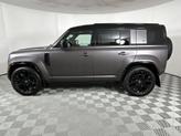 Thumbnail of 2025 Charente Grey Land Rover Defender
