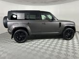 Thumbnail of 2025 Charente Grey Land Rover Defender