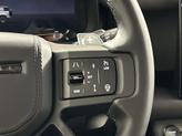 Thumbnail of 2025 Charente Grey Land Rover Defender