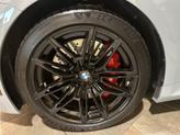 Thumbnail of 2023 Brooklyn Gray Metallic BMW M2