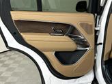 Thumbnail of 2025 Fuji White Land Rover Range Rover