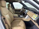 Thumbnail of 2025 Fuji White Land Rover Range Rover