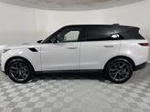 Thumbnail of 2025 Borasco Grey Land Rover Range Rover Sport