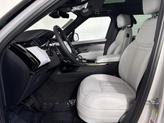 Thumbnail of 2025 Borasco Grey Land Rover Range Rover Sport