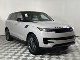Thumbnail of 2025 Borasco Grey Land Rover Range Rover Sport