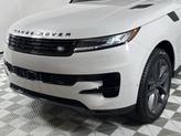 Thumbnail of 2025 Borasco Grey Land Rover Range Rover Sport