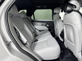 Thumbnail of 2025 Borasco Grey Land Rover Range Rover Sport